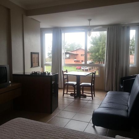 De Rose Praia Hotel Torres Ruang foto